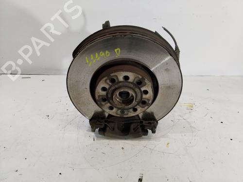 Used Right front steering knuckle Right front steering knuckle VW TIGUAN (5N_) [2007-2018] 33207959 33207959