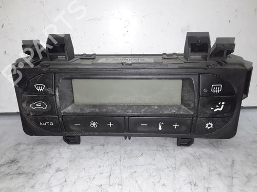 Commande Chauffage CITROËN C3 Pluriel (HB_) [2003-2025]  10249399