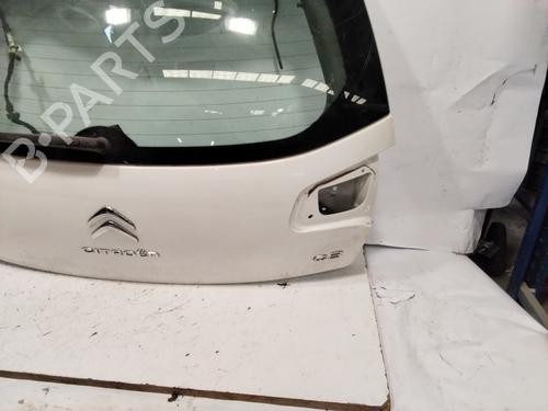 Tailgate CITROËN C3 II (SC_)  | BP28136292C6 