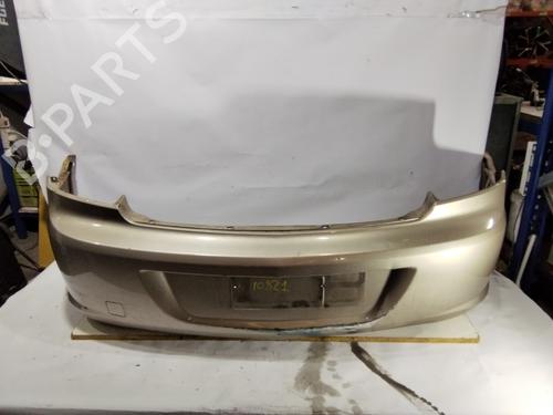 Bagtil kofangere CHRYSLER SEBRING (JS) 2.0 CRD (140 hp) 32072386