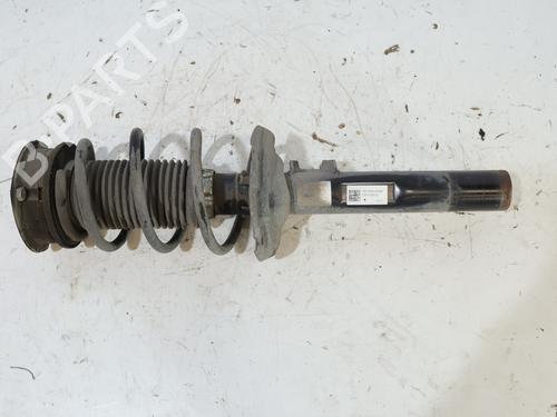 Used Left front shock absorber Left front shock absorber 37478965 37478965