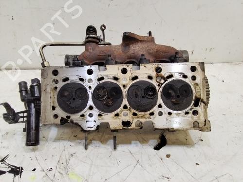 Topstykke RENAULT MEGANE II (BM0/1_, CM0/1_) 1.5 dCi (BM1E, CM1E) | BP17451551M5 