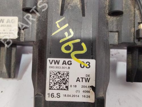Switch AUDI A1 (8X1, 8XK) 1.6 TDI | BP26390175I30 