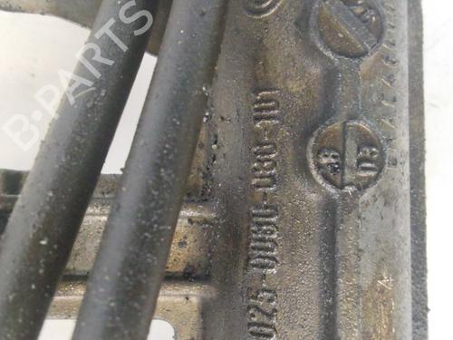 Steering rack OPEL VECTRA C (Z02)  | BP22386074M22 