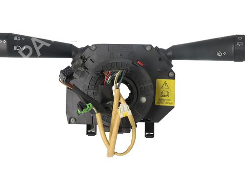 Used Squib airbag Squib airbag FIAT GRANDE PUNTO (199_) 1.9 D Multijet (116 hp) 33964626 33964626