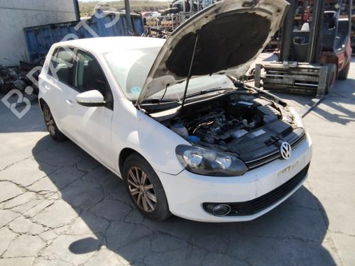 Used Parts VW GOLF VI (5K1) 4866492