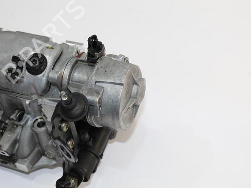 Cylinder head RENAULT SCÉNIC II (JM0/1_) 1.9 dCi (JM0G, JM12, JM1G, JM2C) | BP13404769M5 