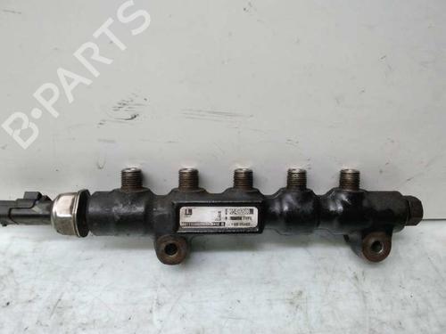 Injection rail PEUGEOT 307 (3A/C) 1.6 HDi 110 | BP8572641M98