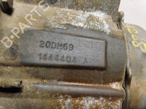 Getriebe CITROËN C4 I (LC_)  | BP27456434M3 