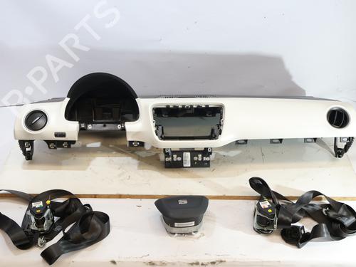 Kit Airbags Kit Airbags SEAT Mii (KF1, KE1) 1.0 (75 hp) 36384514 36384514