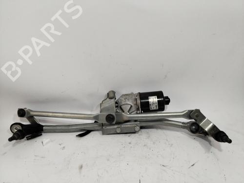 Front wiper motor BMW 1 (E87) 116 d | BP28196082M29 