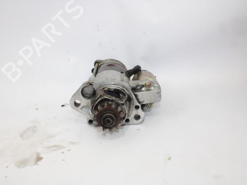 Startmotor NISSAN PRIMERA (P12) 2.2 Di | BP13906294M8 