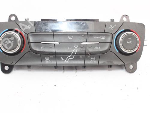 Climate control FORD FOCUS III 1.5 TDCi | BP15837428I5 