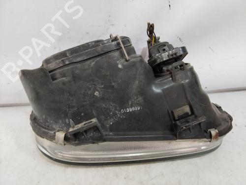 Left headlight VW GOLF IV (1J1) 1.9 TDI | BP25775569C28 