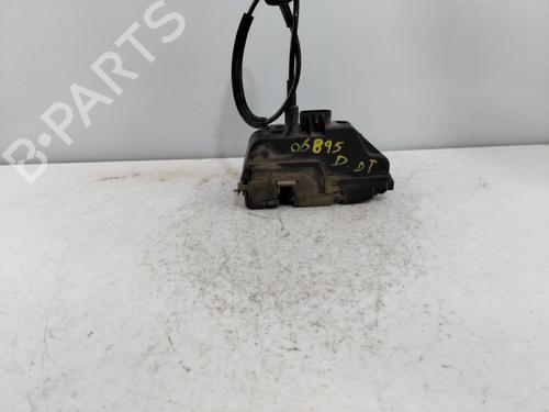 Used Front right lock NISSAN PRIMERA Hatchback (P12) 2.2 dCi (139 hp) 18891259