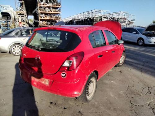 Steering column OPEL CORSA D (S07) | BP39993504M21 - Image 13