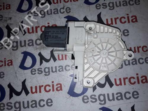Used Left rear window motor AUDI A4 B8 (8K2) [2007-2017]  8553648