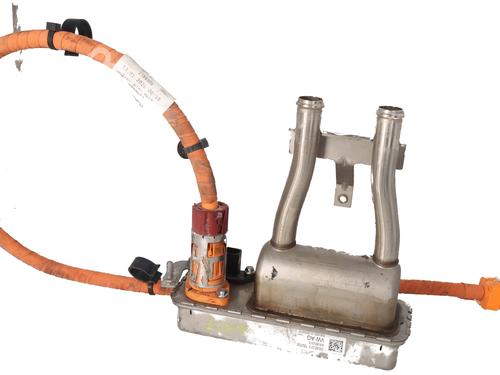 Used Auxiliary water pump Auxiliary water pump 37794523 37794523