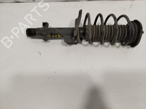 Right front shock absorber PEUGEOT 208 I (CA_, CC_) 1.4 HDi | BP23869674M17 