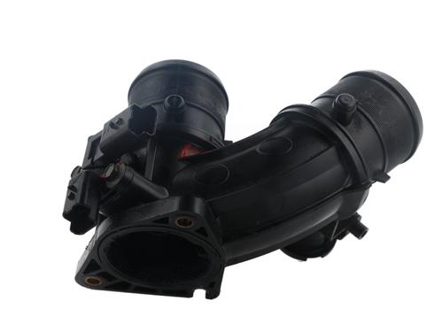 Throttle body PEUGEOT 407 (6D_) | BP31250351M82