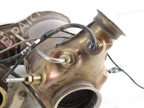 Particulate filter VW ARTEON (3H7, 3H8) | BP40154285M81 - Image 3