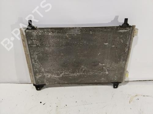 AC Kondensor PEUGEOT 2008 II (UD_, US_, UY_, UJ_, UR_, UC_) [2019-2026]  31210261