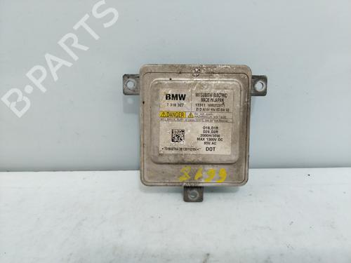 Used Xenon ballast BMW X1 (E84) sDrive 20 d (177 hp) 19140231