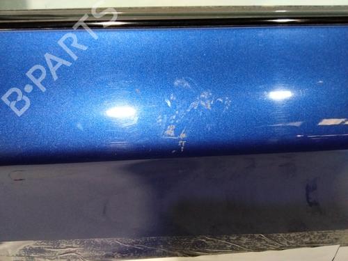Left front door BMW 1 (E87) 118 d | BP30280645C2