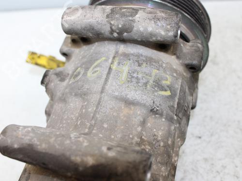 AC compressor CITROËN C3 I (FC_, FN_) 1.4 i Bivalent | BP18246263M34 