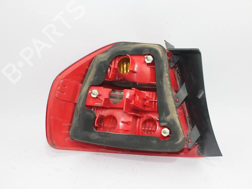 Right taillight BMW 3 (E90)  | BP13393671C35 
