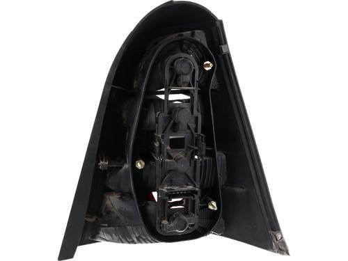 Lampa tylna lewa MERCEDES-BENZ A-CLASS (W168) A 170 CDI (168.009, 168.109) | BP29962735C34 