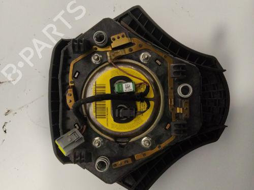 Kollisonspute sett BMW 5 (E60) 520 d | BP24881605C86 