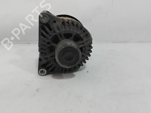 Alternator CITROËN DS3 (SA_)  | BP27694078M7 