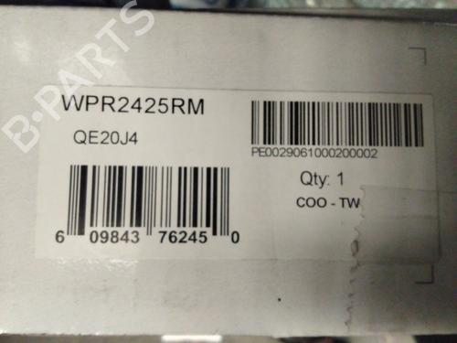 Front left window mechanism TOYOTA CARINA E VI (_T19_) | BP25816277C22