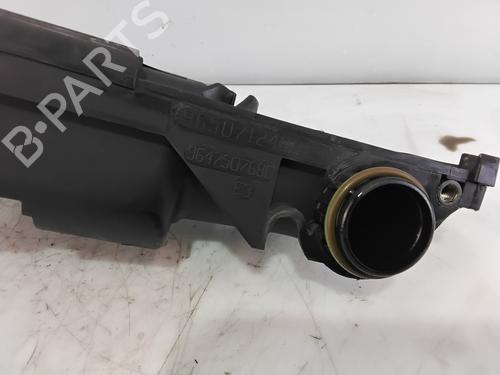 Pipe FORD FIESTA V (JH_, JD_) 1.4 TDCi | BP29504848M125 