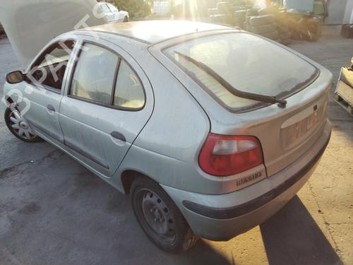 Injector RENAULT MEGANE I (BA0/1_) 1.9 D Eco (BA0A, BA0U, BA0R) | BP29610821M100 
