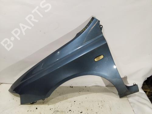 Used Left front fenders FIAT STILO (192_) [2001-2010]  32172481