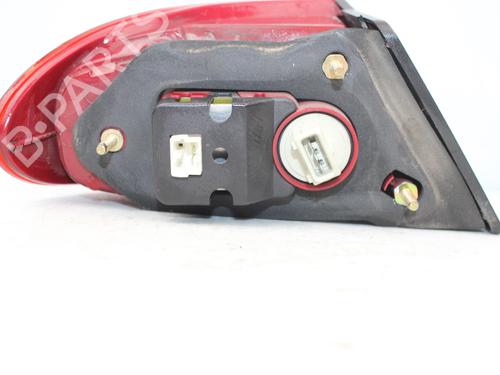 Høyre baklys ALFA ROMEO 166 (936_) 2.4 JTD (936A2A__) | BP16439637C35 