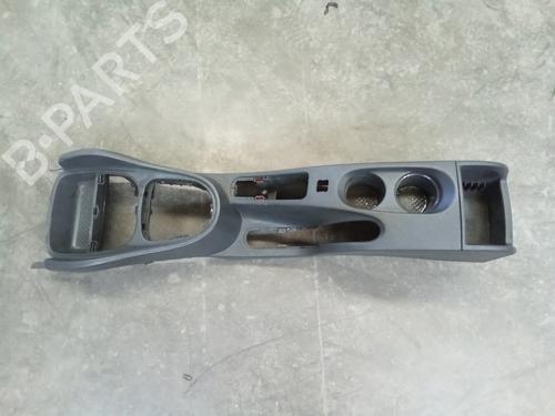 Armrest / Center console SEAT LEON (1P1) 1.6 (102 hp) 1P0863243 | 1P0863243 |