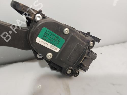 Pedal SEAT IBIZA IV (6J5, 6P1)  | BP27567085I4 