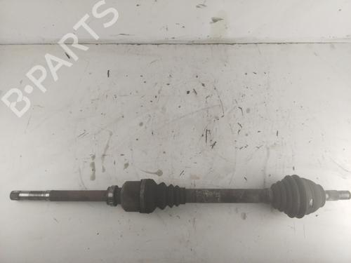 Right front driveshaft CITROËN C3 Picasso (SH_) 1.6 HDi | BP22943217M39 