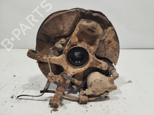 Left front steering knuckle SUZUKI VITARA (ET) HDI (SE 420HDI) | BP23336945M25 