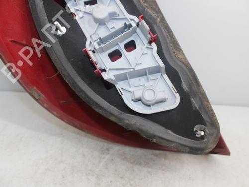 Right taillight MERCEDES-BENZ A-CLASS (W169) A 180 (169.032, 169.332) | BP17513195C35 
