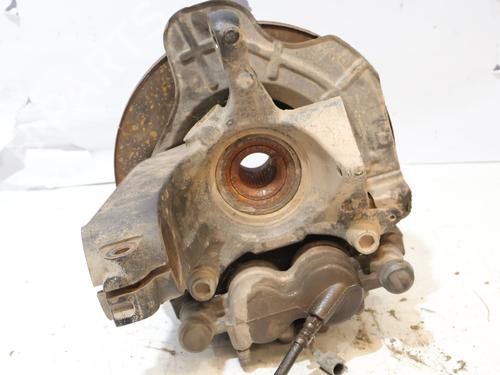 Used Right front steering knuckle Right front steering knuckle 37170956 37170956