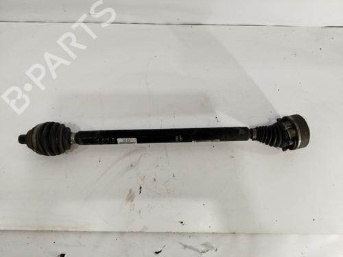 Used Right front driveshaft VW GOLF VI (5K1) [2008-2014]  32300269