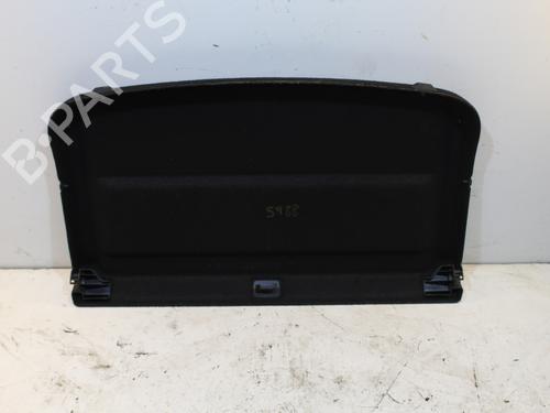 Rear parcel shelf OPEL ASTRA J (P10) 1.7 CDTI (68) | BP16913075C85 