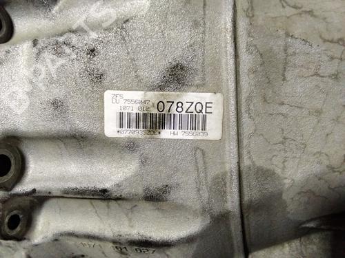 Gearbox BMW 3 (E90) 320 d | BP37690446M3  - Image 7