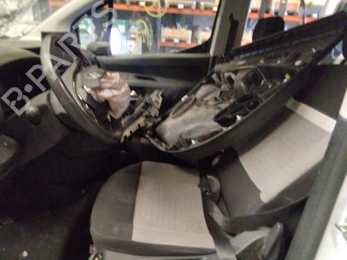 ABS pump CITROËN BERLINGO (ER_, EC_) 1.5 BlueHDi 100 | BP29002243M43 