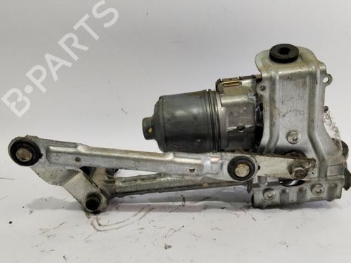 Used Front wiper motor SEAT LEON (1P1) [2005-2013]  29020860