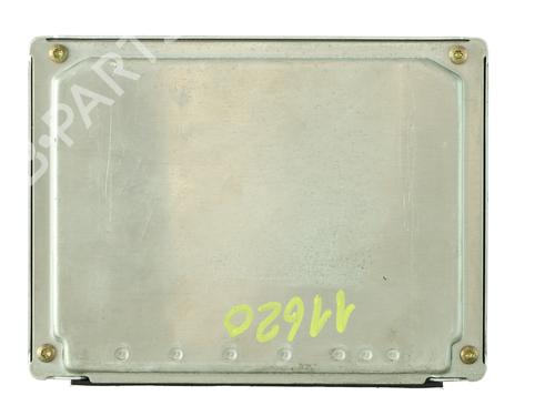 Engine control unit (ECU) BMW 3 (E46) 320 d | BP35792403M57 - Image 2